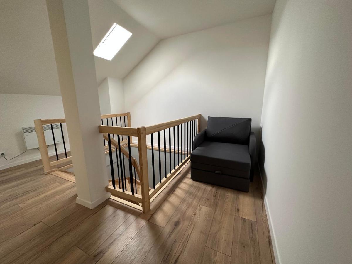 Sosnowka Lake Apartament מראה חיצוני תמונה