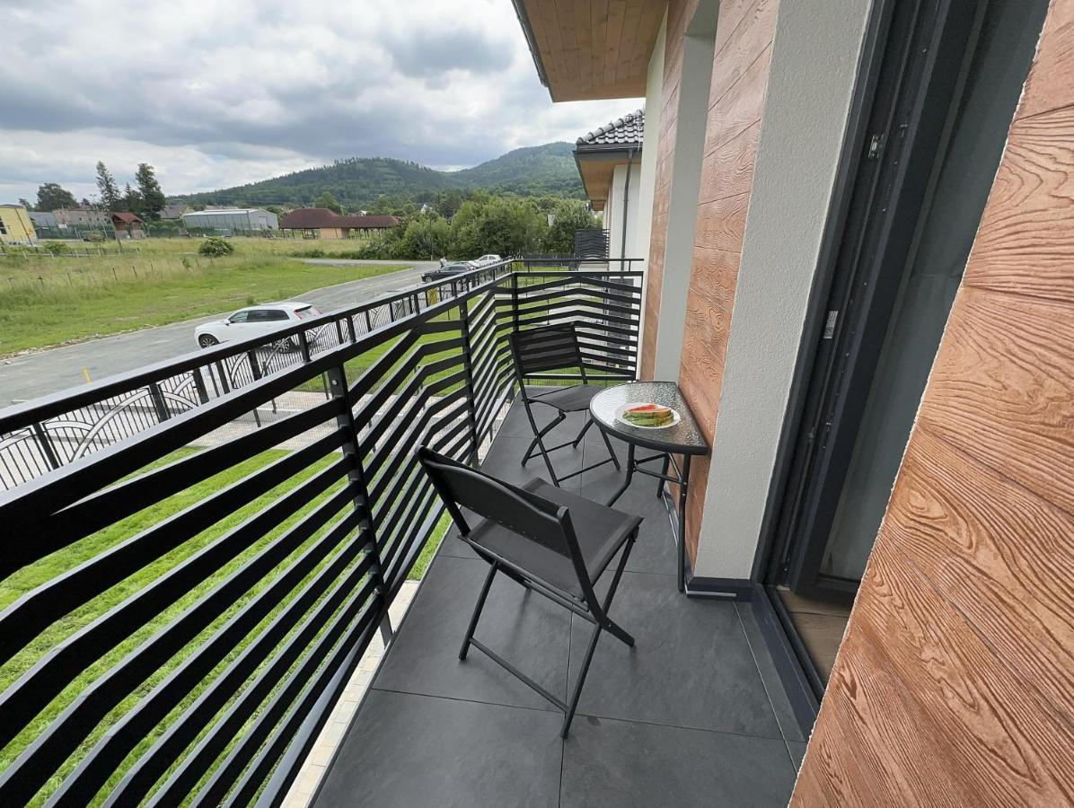 Sosnowka Lake Apartament מראה חיצוני תמונה