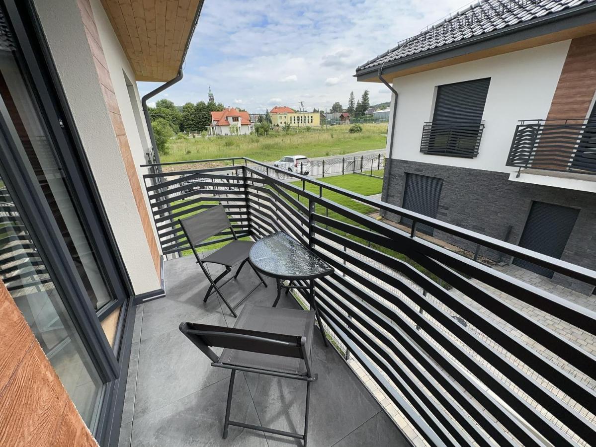 Sosnowka Lake Apartament מראה חיצוני תמונה