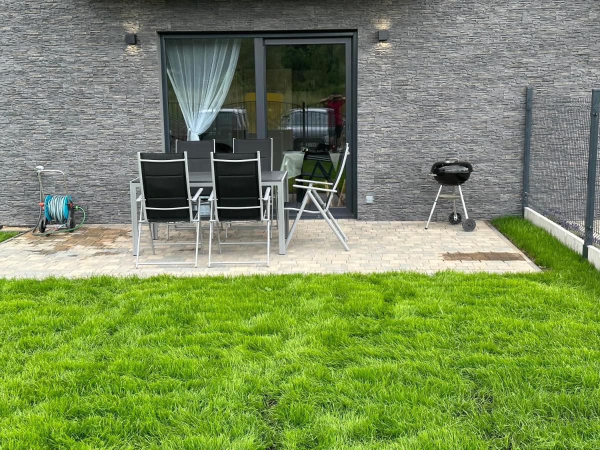 Sosnowka Lake Apartament מראה חיצוני תמונה