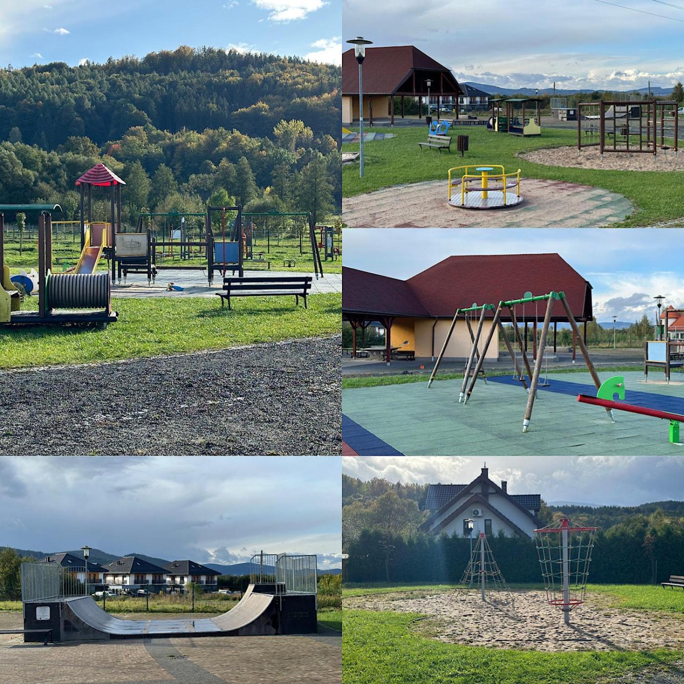 Sosnowka Lake Apartament מראה חיצוני תמונה